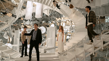 Лучшие триллеры 2025 года фото 8 Лучшие триллеры 2025 года фото