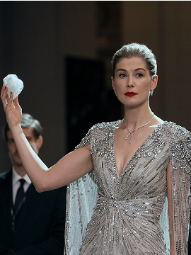 Лучшие триллеры 2025 года фото 9 Лучшие триллеры 2025 года фото