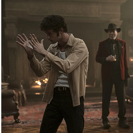 Лучшие триллеры 2025 года фото 11 Лучшие триллеры 2025 года фото