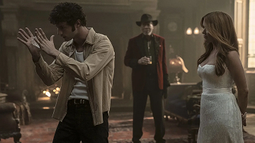 Возвращение «Иллюзии обмана»: дата выхода 3 части фото