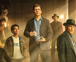 Возвращение «Иллюзии обмана»: дата выхода 3 части фото