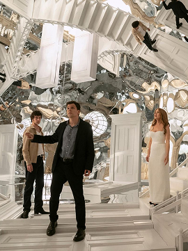 Возвращение «Иллюзии обмана»: дата выхода 3 части фото