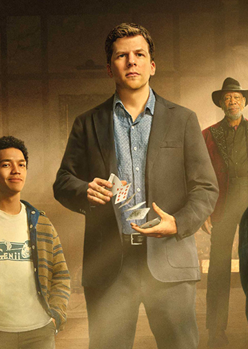 Возвращение «Иллюзии обмана»: дата выхода 3 части фото