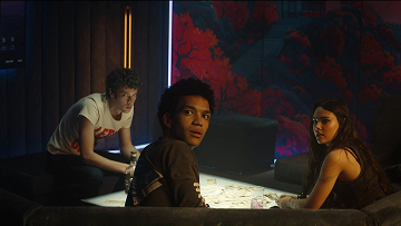 Возвращение «Иллюзии обмана»: дата выхода 3 части фото