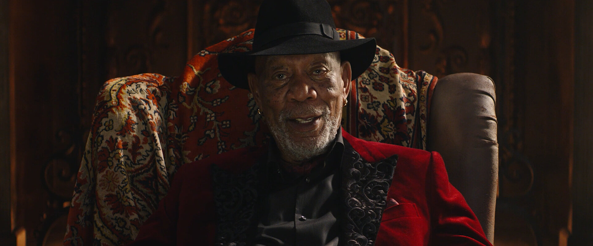 Возвращение «Иллюзии обмана»: дата выхода 3 части фото