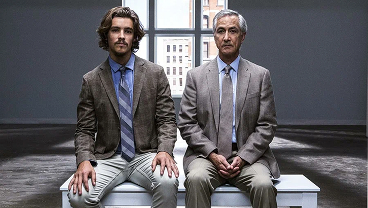 Топ-10 фильмов с глубоким смыслом фото 7 Топ-10 фильмов с глубоким смыслом фото