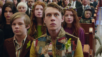 Топ-10 фильмов с глубоким смыслом фото 12 Топ-10 фильмов с глубоким смыслом фото