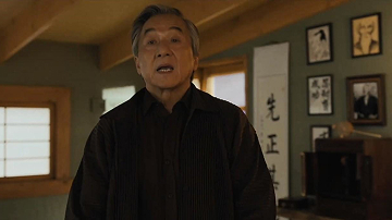 Лучшие боевики 2025 года фото