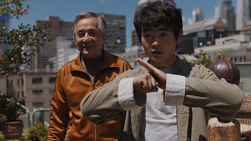 Лучшие боевики 2025 года фото