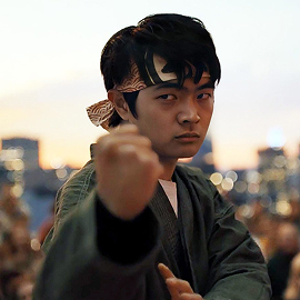 Лучшие боевики 2025 года фото