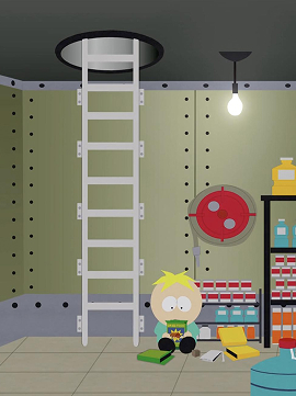 Лучшие эпизоды мультсериала «Южный Парк» (18+) фото