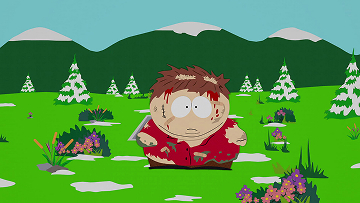 Лучшие эпизоды мультсериала «Южный Парк» (18+) фото