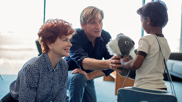 Топ-10 фильмов с глубоким смыслом фото 26 Топ-10 фильмов с глубоким смыслом фото