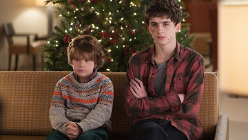 🎄Рождественские и новогодние фильмы: топ праздничных кинокартин фото