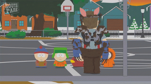 Лучшие эпизоды мультсериала «Южный Парк» (18+) фото