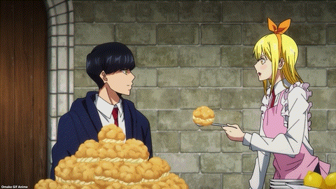 ТОП-10 аниме с самыми сильными главными героями фото