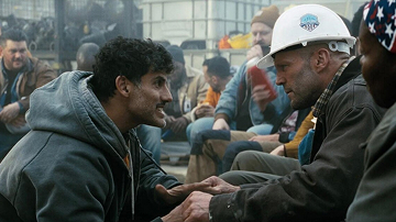 Лучшие боевики 2025 года фото