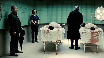 Лучшие боевики 2025 года фото