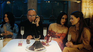 Лучшие боевики 2025 года фото