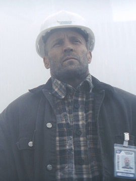 Лучшие боевики 2025 года фото