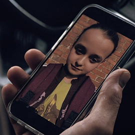 Лучшие боевики 2025 года фото