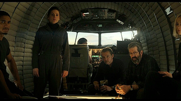 Лучшие боевики 2025 года фото