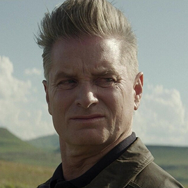 Лучшие боевики 2025 года фото