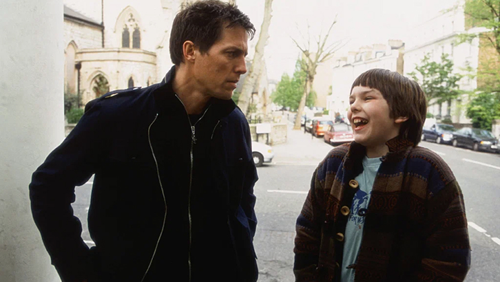 Топ уютных фильмов про осень фото 7 Топ уютных фильмов про осень фото