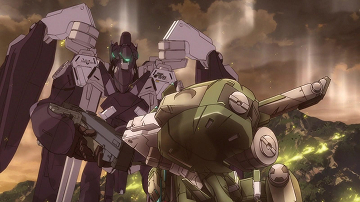 Лучшие аниме про роботов фото 82 Лучшие аниме про роботов фото