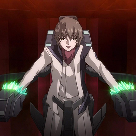 Лучшие аниме про роботов фото 81 Лучшие аниме про роботов фото