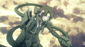 Лучшие аниме про роботов фото 78 Лучшие аниме про роботов фото