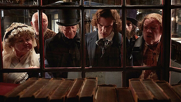 🎄Рождественские и новогодние фильмы: топ праздничных кинокартин фото