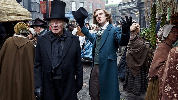 🎄Рождественские и новогодние фильмы: топ праздничных кинокартин фото