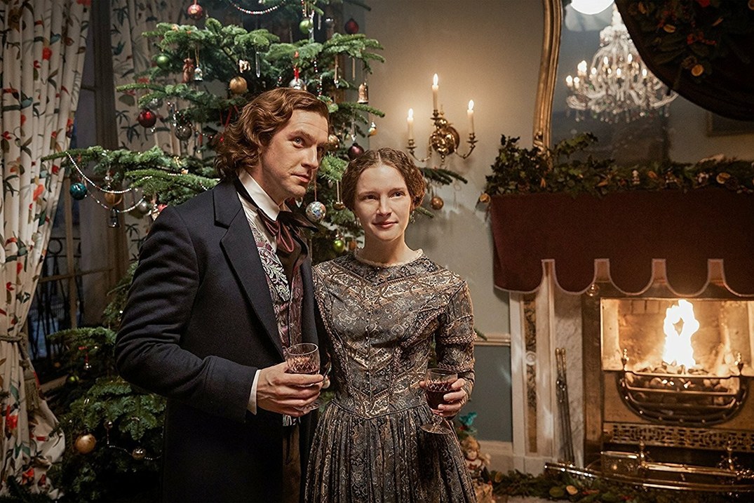 🎄Рождественские и новогодние фильмы: топ праздничных кинокартин фото