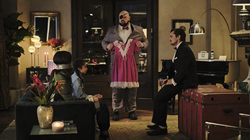 Лучшие триллеры 2025 года фото 58 Лучшие триллеры 2025 года фото