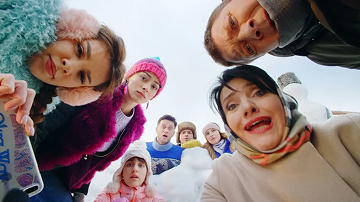 🎄Рождественские и новогодние фильмы: топ праздничных кинокартин фото