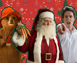 🎄Рождественские и новогодние фильмы: топ праздничных кинокартин фото