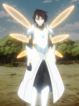 Топ аниме жанра исекай фото