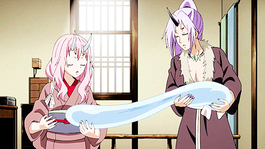 Топ аниме жанра исекай фото