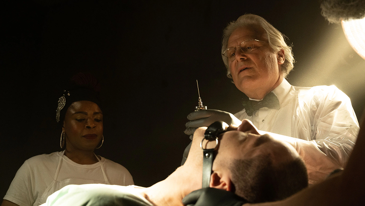 Лучшие триллеры 2025 года фото 49 Лучшие триллеры 2025 года фото