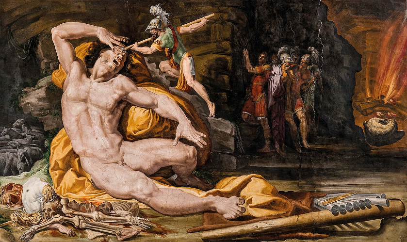 🏺«Одиссея» от Кристофера Нолана: что известно на текущий момент фото