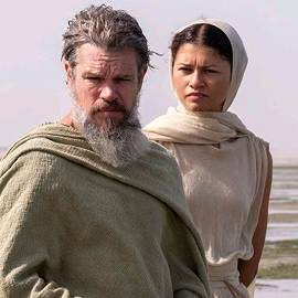 🏺«Одиссея» от Кристофера Нолана: что известно на текущий момент фото