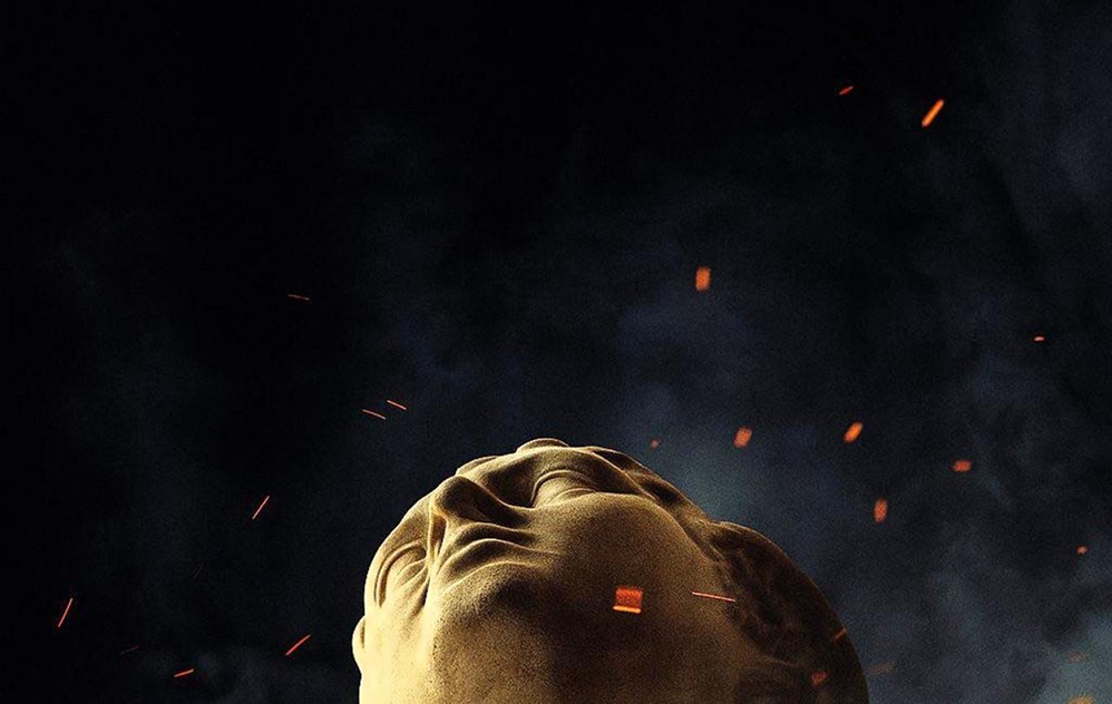 🏺«Одиссея» от Кристофера Нолана: что известно на текущий момент фото