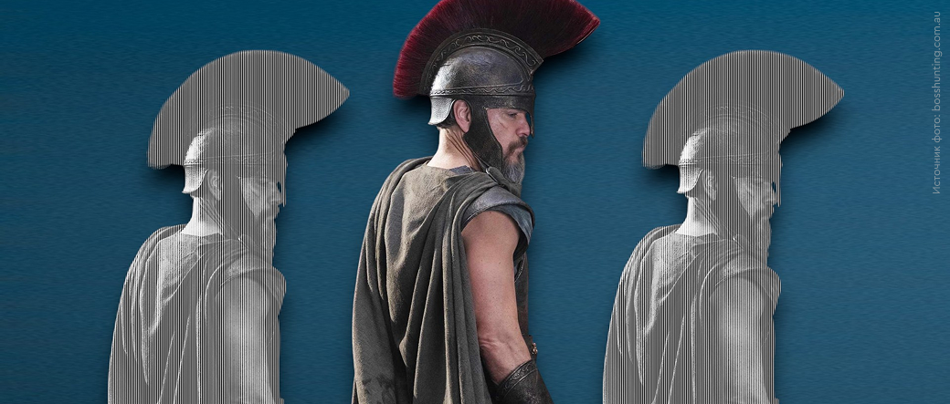 🏺«Одиссея» от Кристофера Нолана: что известно на текущий момент фото