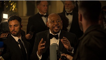 Лучшие боевики 2025 года фото