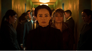 Лучшие боевики 2025 года фото