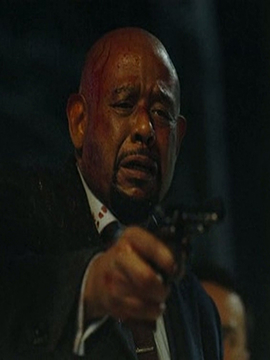 Лучшие боевики 2025 года фото