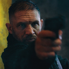 Лучшие боевики 2025 года фото