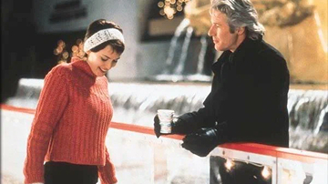 Топ уютных фильмов про осень фото 6 Топ уютных фильмов про осень фото