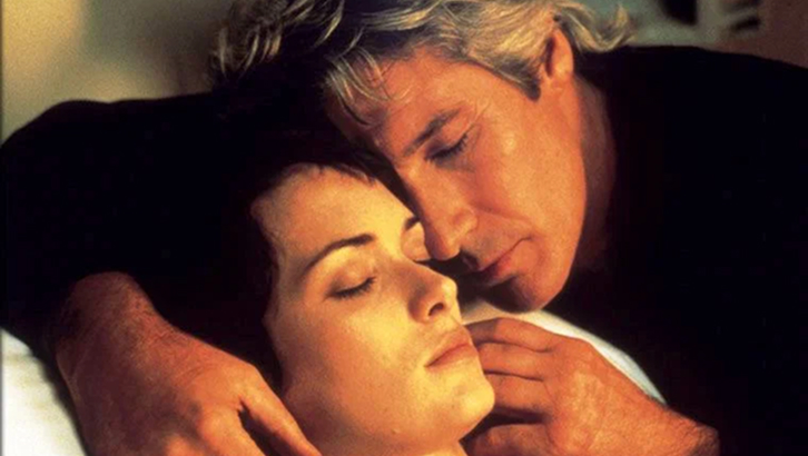 Топ уютных фильмов про осень фото 1 Топ уютных фильмов про осень фото